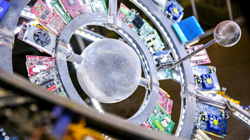 容器编排存储方案对比
